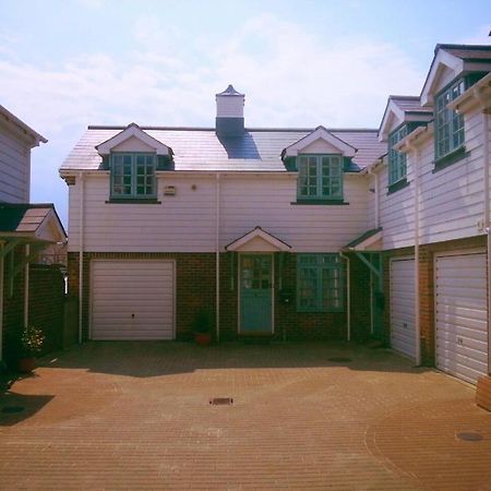 Bo'S Holiday Cottage Eastbourne Luaran gambar