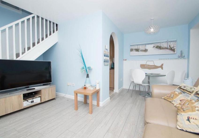Bo'S Holiday Cottage Eastbourne Luaran gambar