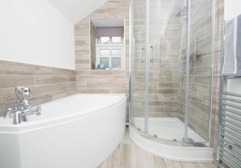 Bo'S Holiday Cottage Eastbourne Luaran gambar