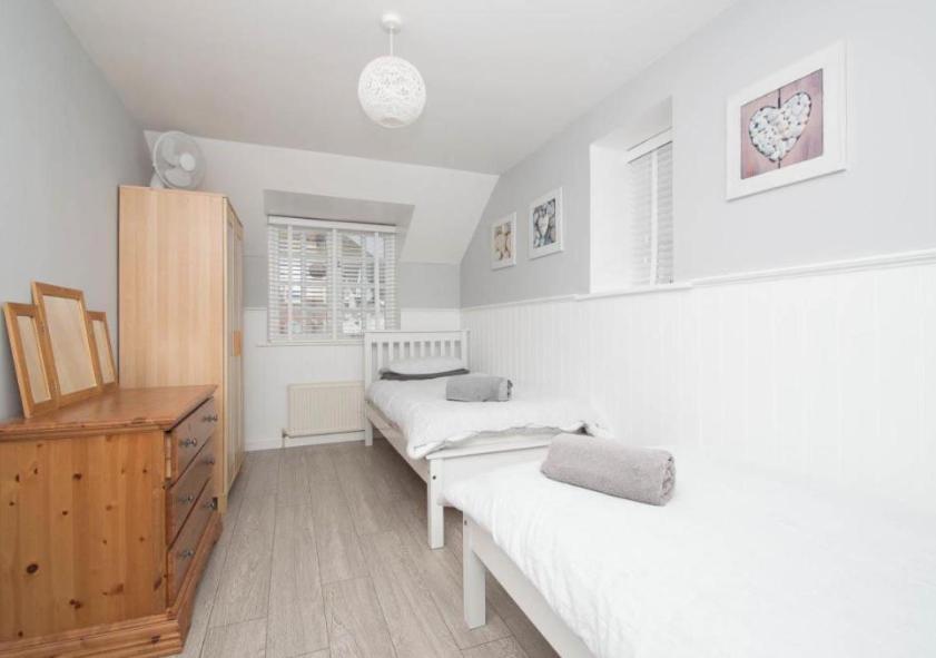 Bo'S Holiday Cottage Eastbourne Luaran gambar