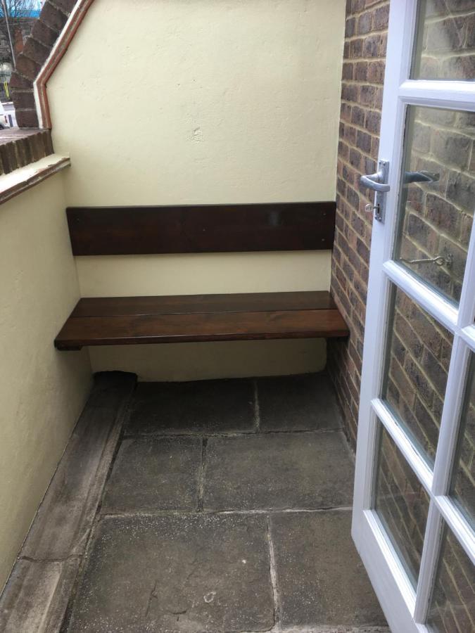 Bo'S Holiday Cottage Eastbourne Luaran gambar