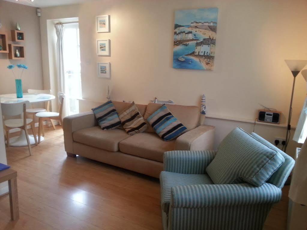 Bo'S Holiday Cottage Eastbourne Luaran gambar