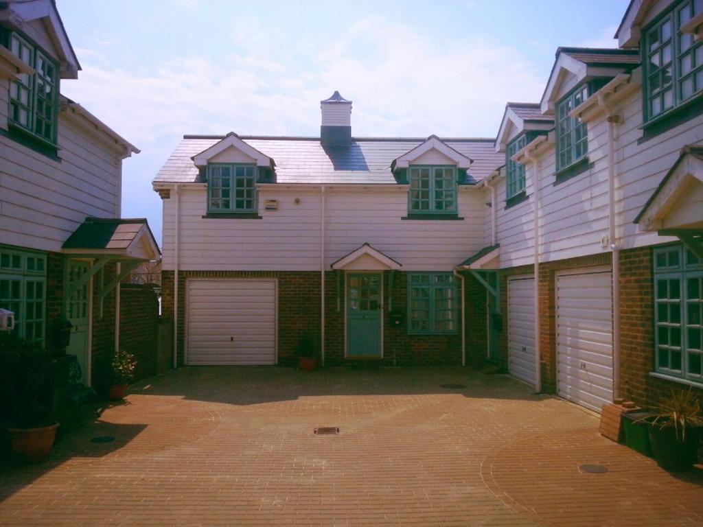 Bo'S Holiday Cottage Eastbourne Luaran gambar