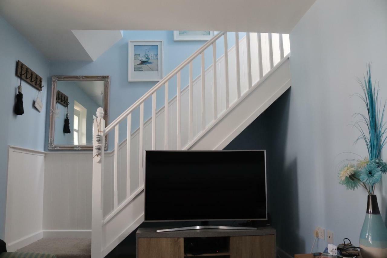Bo'S Holiday Cottage Eastbourne Luaran gambar