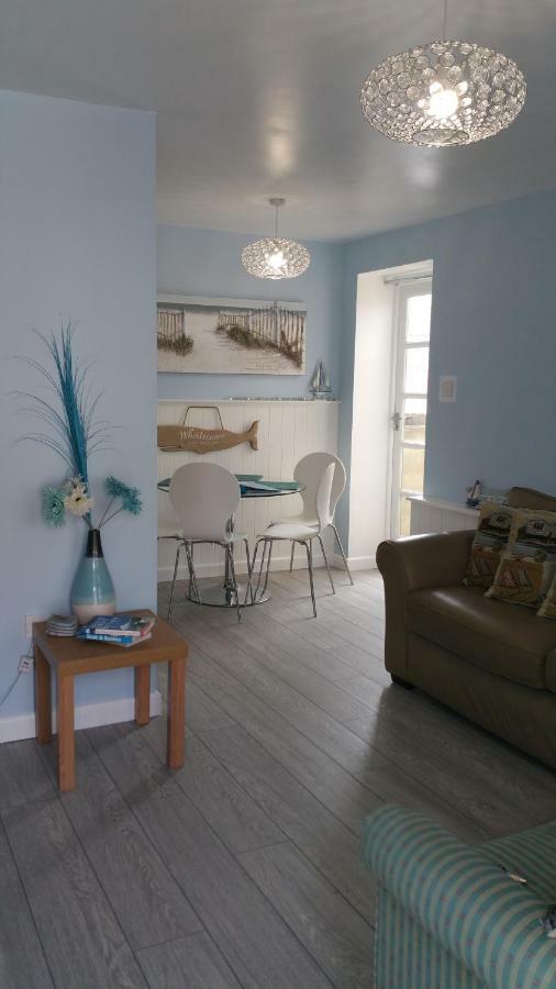 Bo'S Holiday Cottage Eastbourne Luaran gambar
