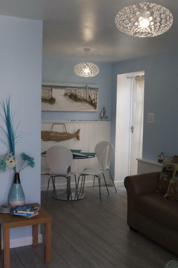 Bo'S Holiday Cottage Eastbourne Luaran gambar