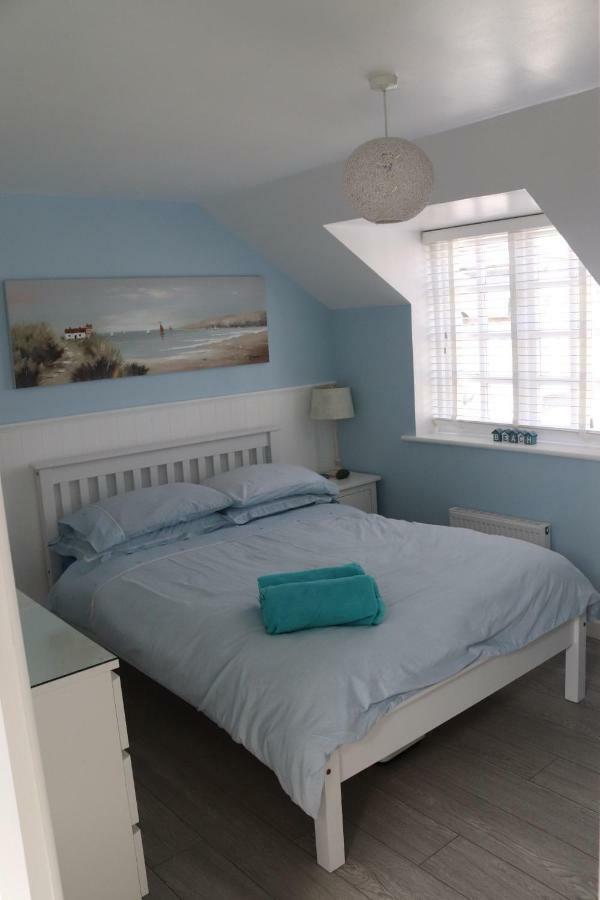 Bo'S Holiday Cottage Eastbourne Luaran gambar