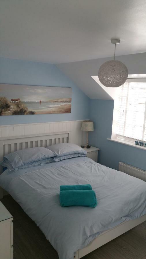 Bo'S Holiday Cottage Eastbourne Luaran gambar