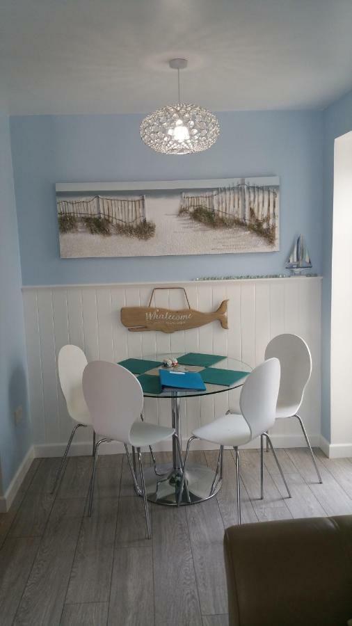 Bo'S Holiday Cottage Eastbourne Luaran gambar