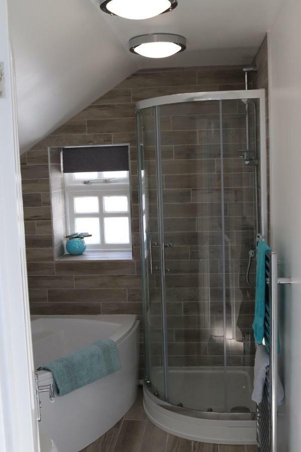 Bo'S Holiday Cottage Eastbourne Luaran gambar