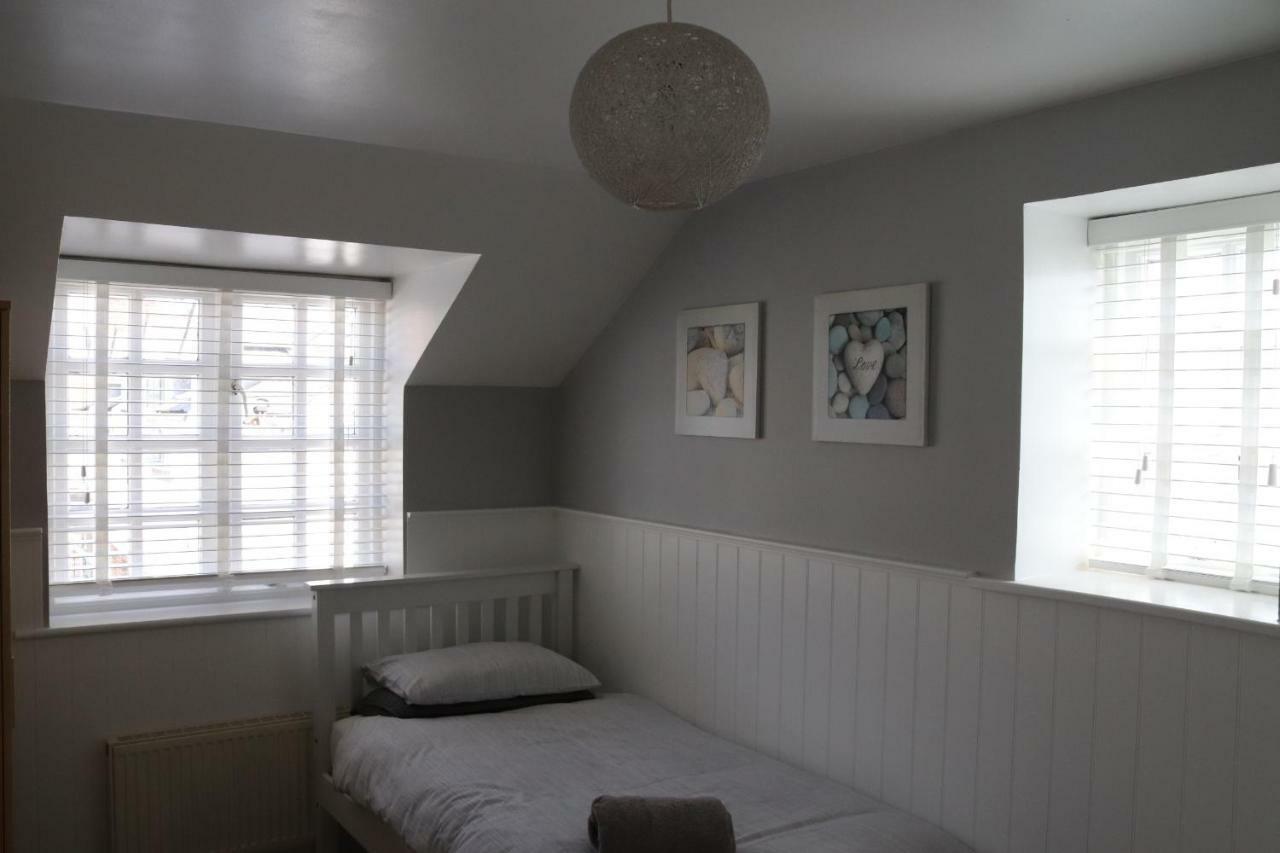 Bo'S Holiday Cottage Eastbourne Luaran gambar