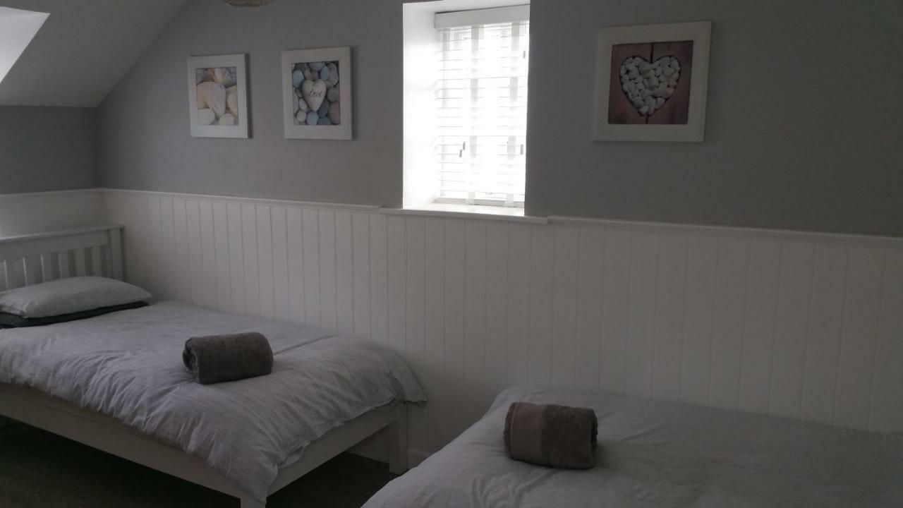 Bo'S Holiday Cottage Eastbourne Luaran gambar