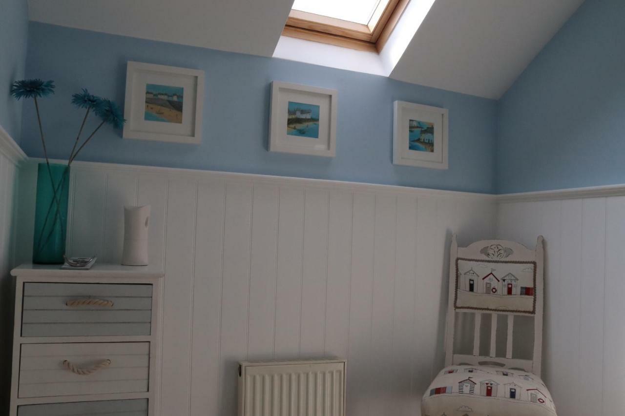 Bo'S Holiday Cottage Eastbourne Luaran gambar