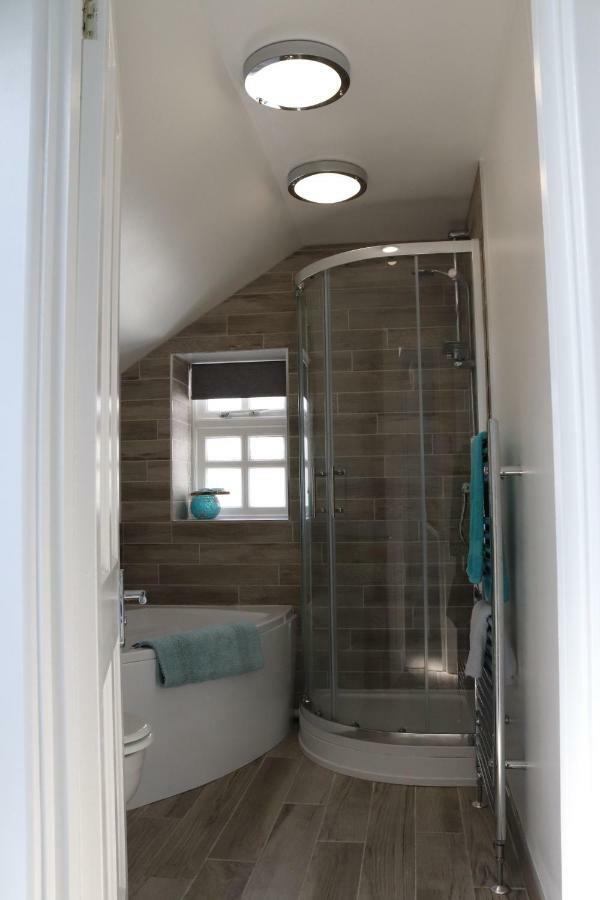 Bo'S Holiday Cottage Eastbourne Luaran gambar